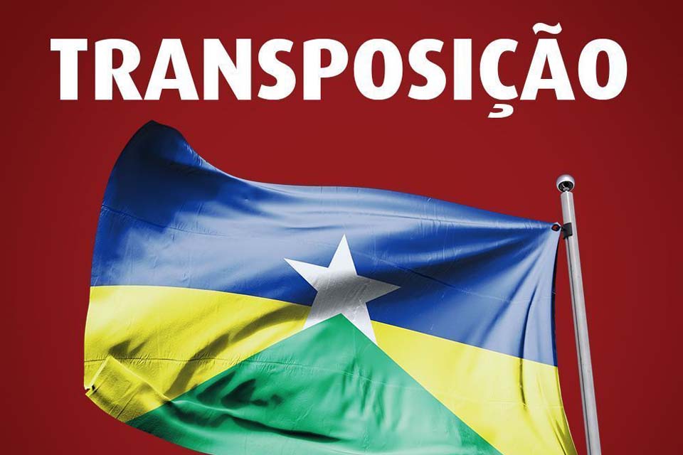 TRANSPOSIÇÃO: A Comissão Especial dos Ex-Territórios de Rondônia, Amapá e Roraima  - CEEXT - defere novos processos de servidores de Rondônia