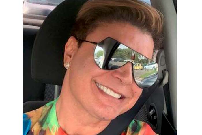 David Brazil manda recado no Instagram após polêmica com Bruna Marquezine