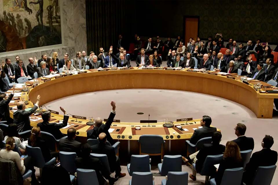 Organização das Nações Unidas aceita reconsiderar pedido da Palestina por adesão plena