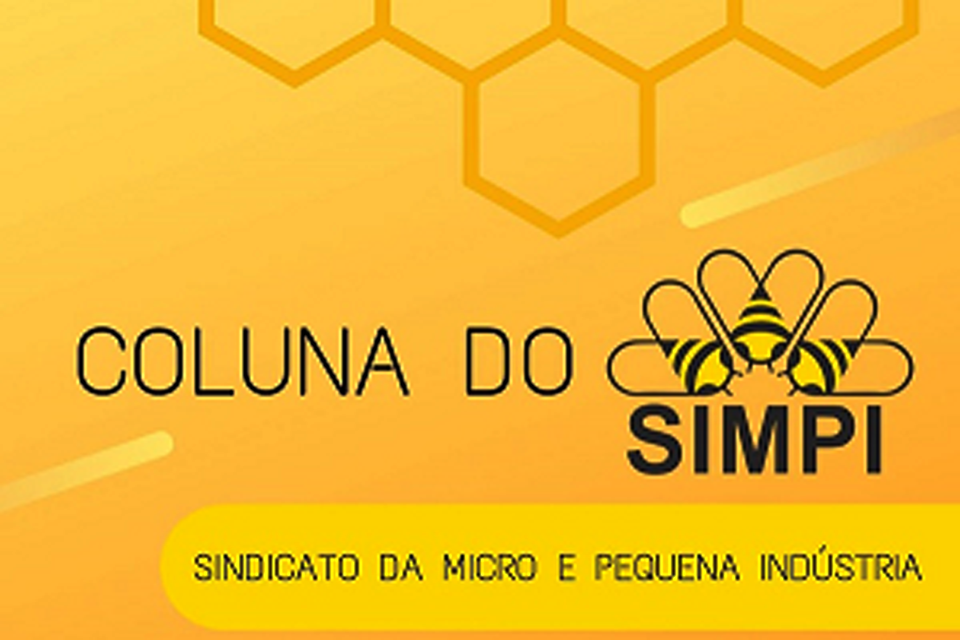 Coluna Simpi – Marcos Cintra no Simpi 