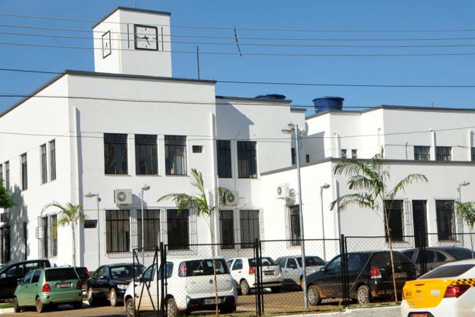 Prefeitura de Porto Velho faz nova antecipação do pagamento dos salários neste mês de julho