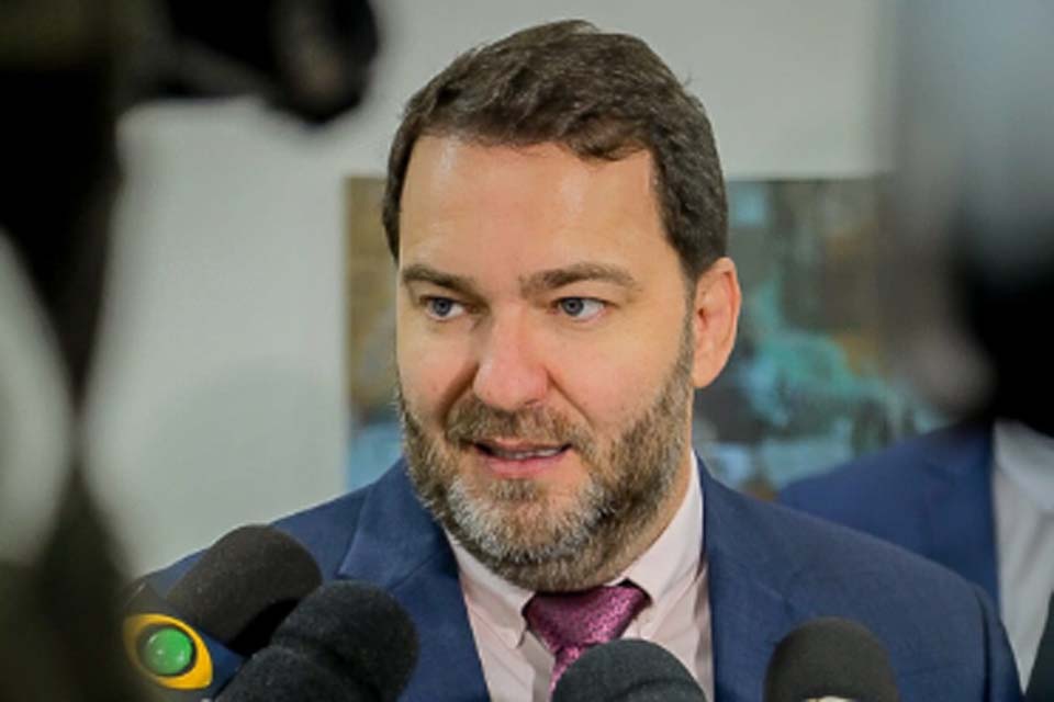 Presidente Alex Redano convida prefeitos, vereadores e lideranças para o 3º Fórum dos Legisladores Municipais