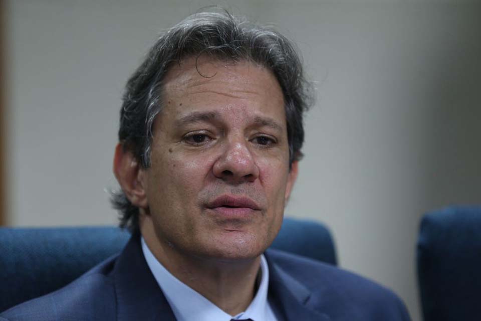 Haddad viaja ao Japão para participar como convidado de reunião do G7