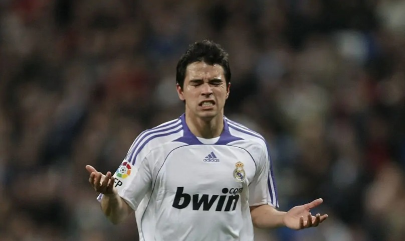 Transferências mal sucedidas no Real Madrid: Javier Saviola thumbnail