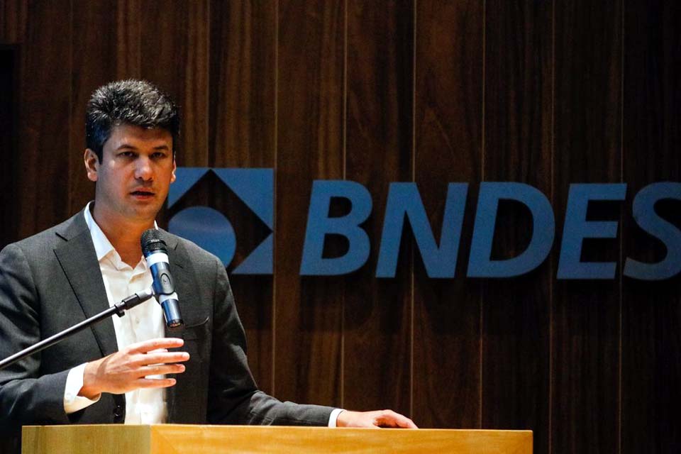 BNDES tem lucro líquido de R$ 5,5 bilhões no primeiro trimestre