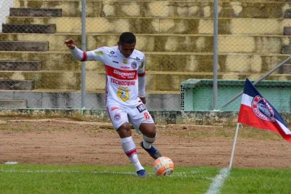 Pela quarta rodada do Estadual, Porto Velho vence o Rondoniense e se firma na segunda colocação do Grupo A