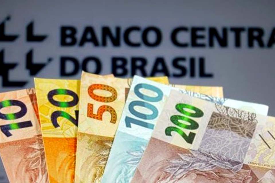 Banco Central tem R$ 4,6 bilhões esquecidos em bancos a serem devolvidos