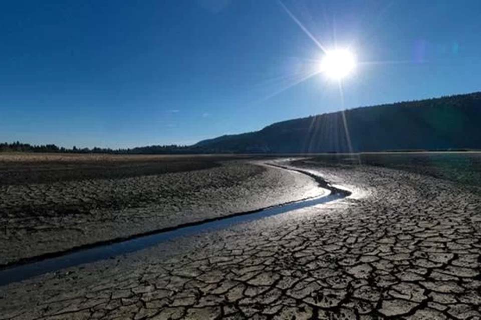 Quase 20% da população europeia terá escassez de água, diz ONG