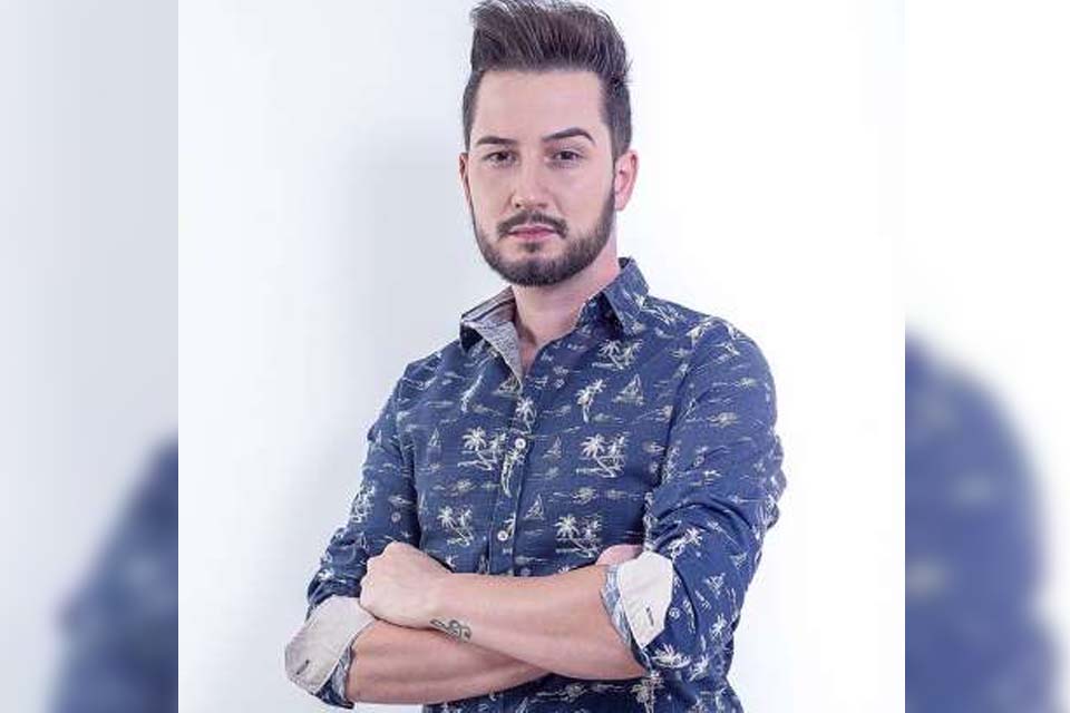 Cantor sertanejo Glaucio Lopes morre aos 30 anos de idade