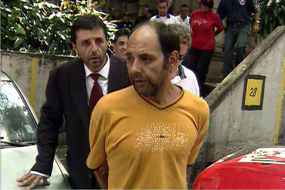 Defesa de sequestrador de Olivetto pede habeas corpus no STF