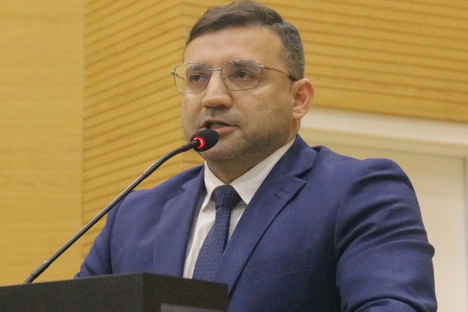 Deputado Ribeiro do Sinpol propõe utilização de policiais civis também na segurança de escolas