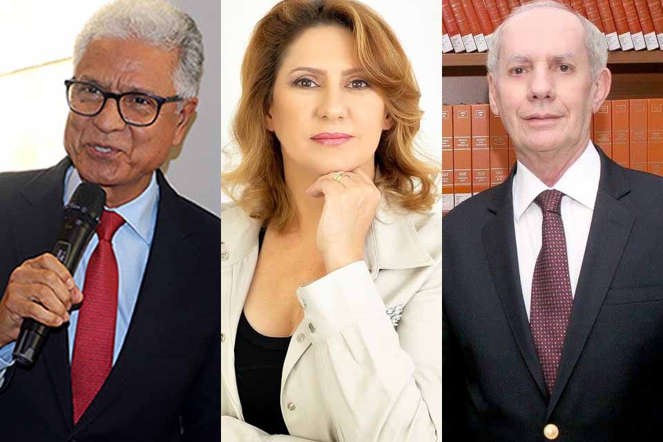 Advogados ilustres declaram apoio à Chapa 11 na disputa pela Presidência da OAB/RO