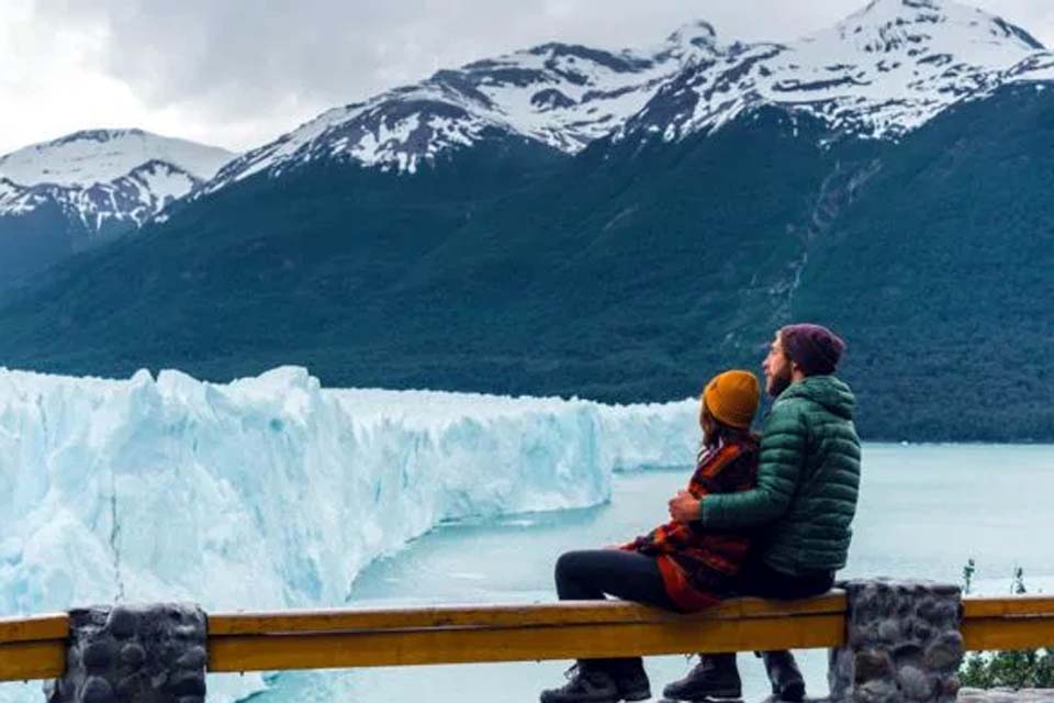 Cidade da Argentina registra -22,5 °C e ultrapassa escala de medição