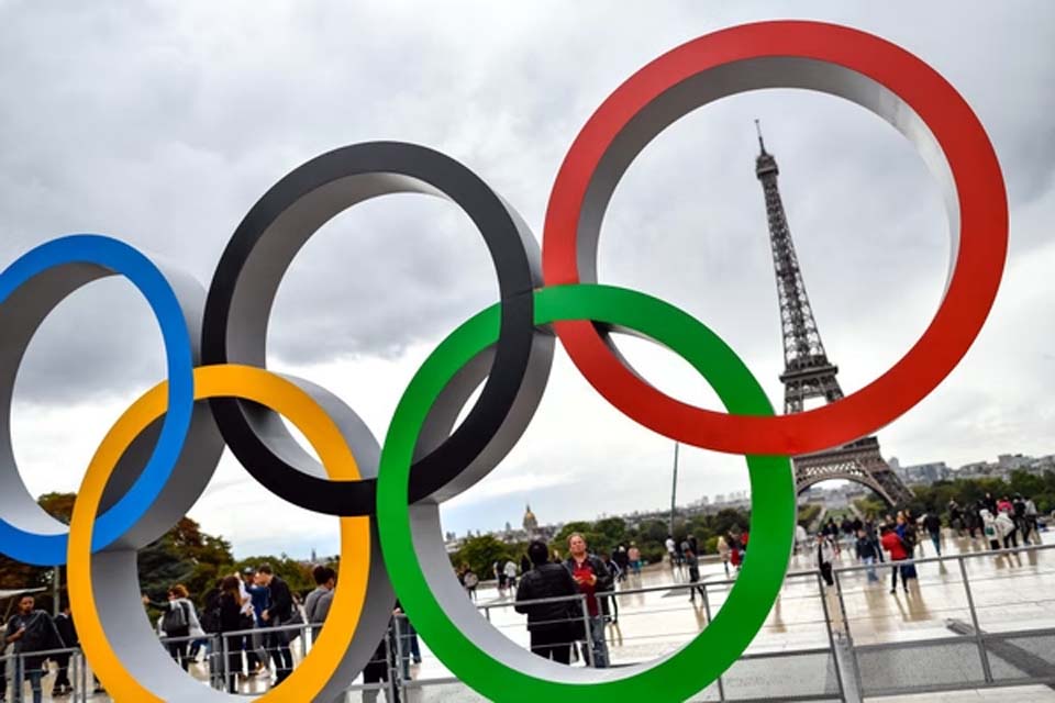 Brasil tem 187 vagas garantidas para os jogos de Paris 2024