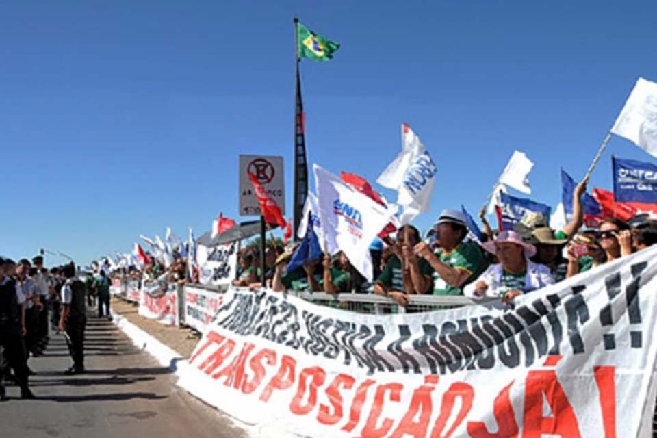 Empregados municipais do Amapá e de Roraima têm direito a transposição para o quadro federal por decisão do TCU e Rondônia amarga prejuízo