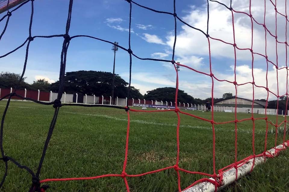 André Alexandre projeta confronto contra União Cacoalense: 