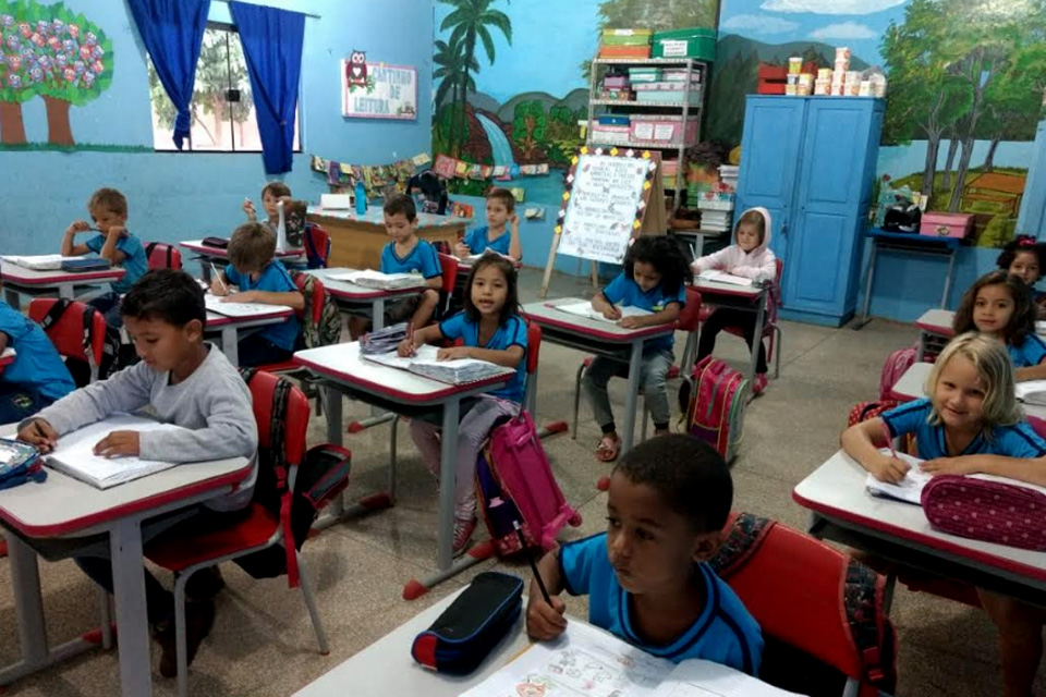 Semec aplicará primeiro simulado para avaliar desempenho dos alunos Rondônia Dinâmica