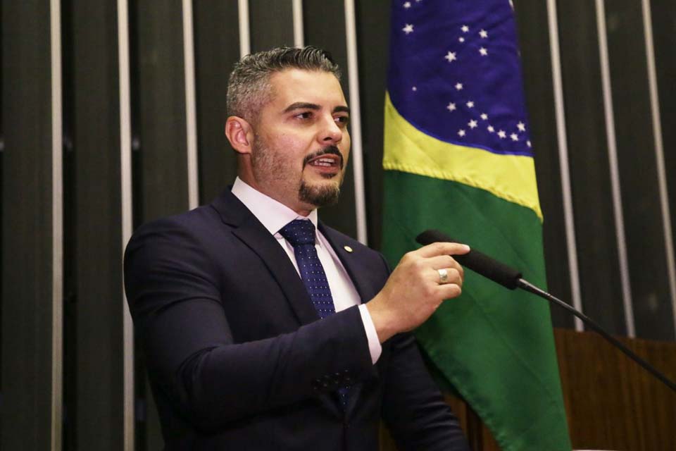 A pedido do deputado Thiago Flores audiência pública vai debater incetivos aos produtores de cacau