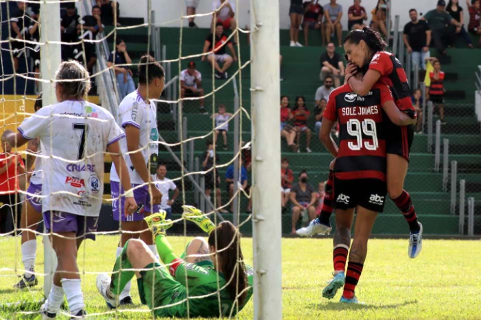 Prazo para inscrições do Rondoniense Feminino 2023 é prorrogado pela FFER 