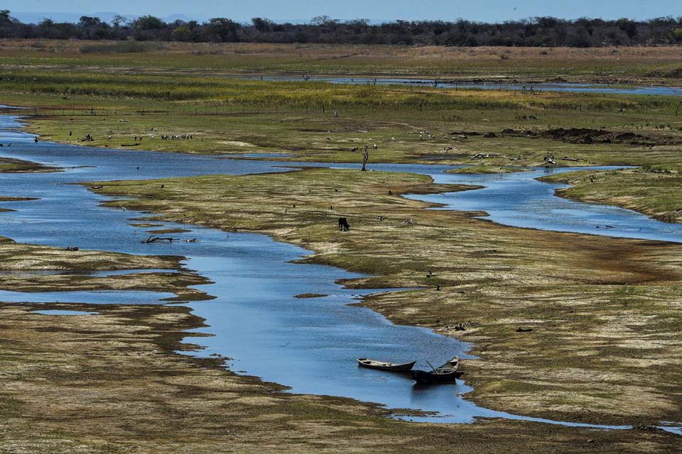 Água subterrânea pode ser alternativa para crise hídrica, diz Serviço Geológico do Brasil