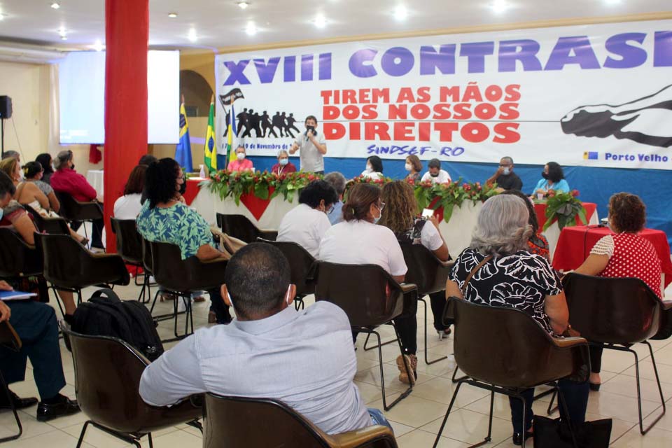 SINDSEF avança nas tratativa pela reabertura do Ensino Básico, Técnico e Tecnológico - EBTT