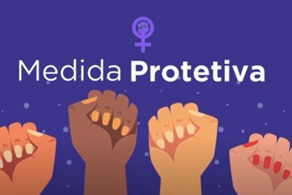 Aplicativo que concede medidas protetivas online do TJRO é finalista de Prêmio de Excelência em Gestão Pública 