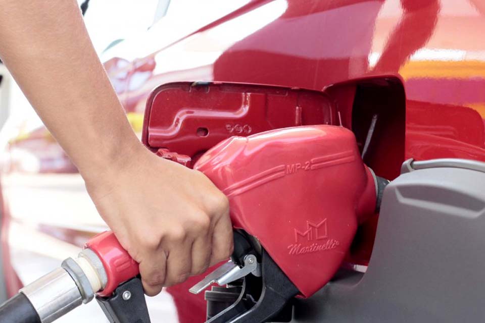 Preço do diesel fecha janeiro com alta de quase 2% nos postos de Porto Velho; indica o levantamento da Agência Naciona