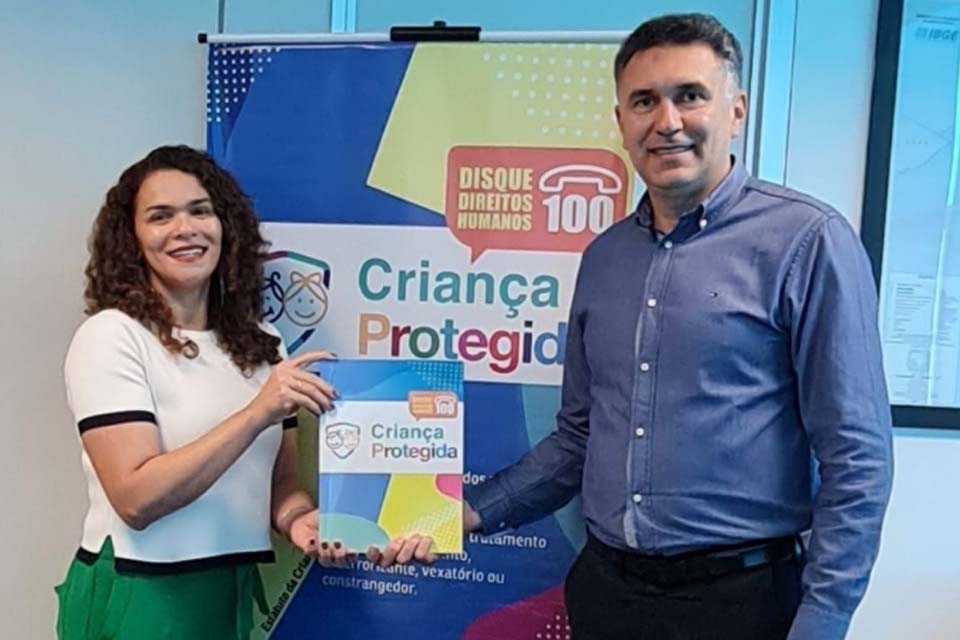 Prefeitura receberá R$ 600 mil do programa Criança Protegida para construção do Conselho Tutelar