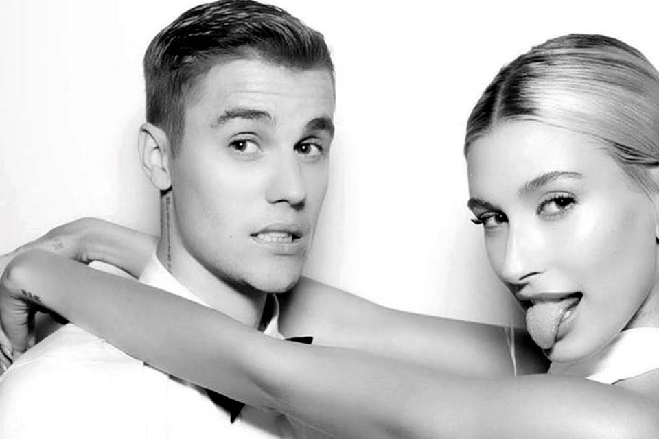 Hailey Bieber revela medo de ter filhos com Justin devido a 'haters'