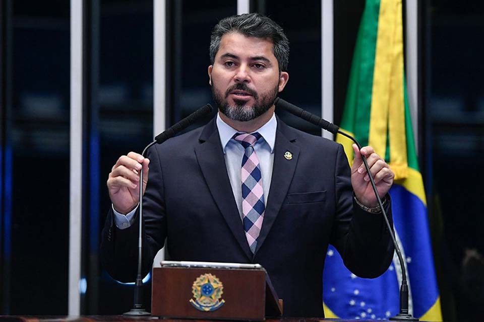 CPI da Pandemia – Governadores rebatem informação de senador de Rondônia, acusado de manipulação por um deles