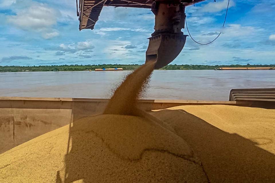 Municípios mais populosos de Rondônia aparecem no radar do agronegócio e aquecem as exportações para Ásia e Europa