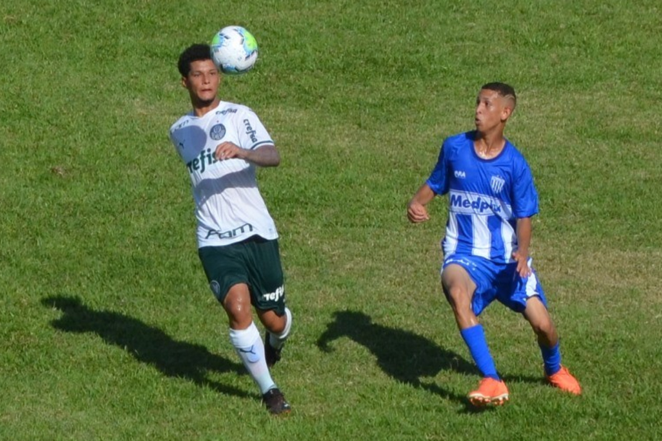 CBF transfere duelo entre Avaí Rondônia x Athletico Paranaense para quarta-feira (18/08)