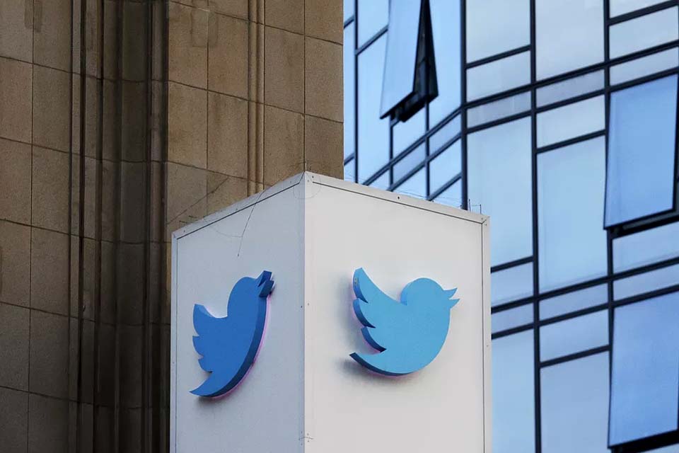 Twitter exclui mais de 30 mil contas vinculadas aos governos chinês, turco e russo