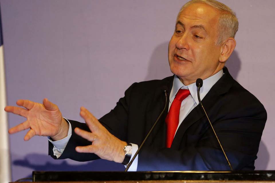 Israel: Likud de Netanyahu deve vencer eleições, mas precisa de apoios