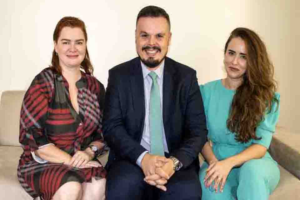 Fato inédito na eleição da OAB/RO, Movimento Juntos Pela Advocacia tem maioria feminina e presença de jovem na chapa principal