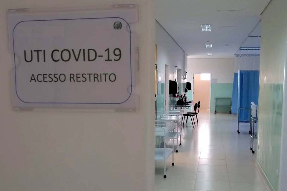 Município registra novo óbito por Covid-19; foram quatro mortes nos últimos quatro dias