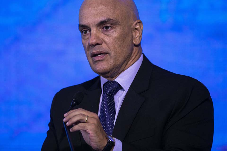 Moraes: conduta de presos por atos golpistas será individualizada