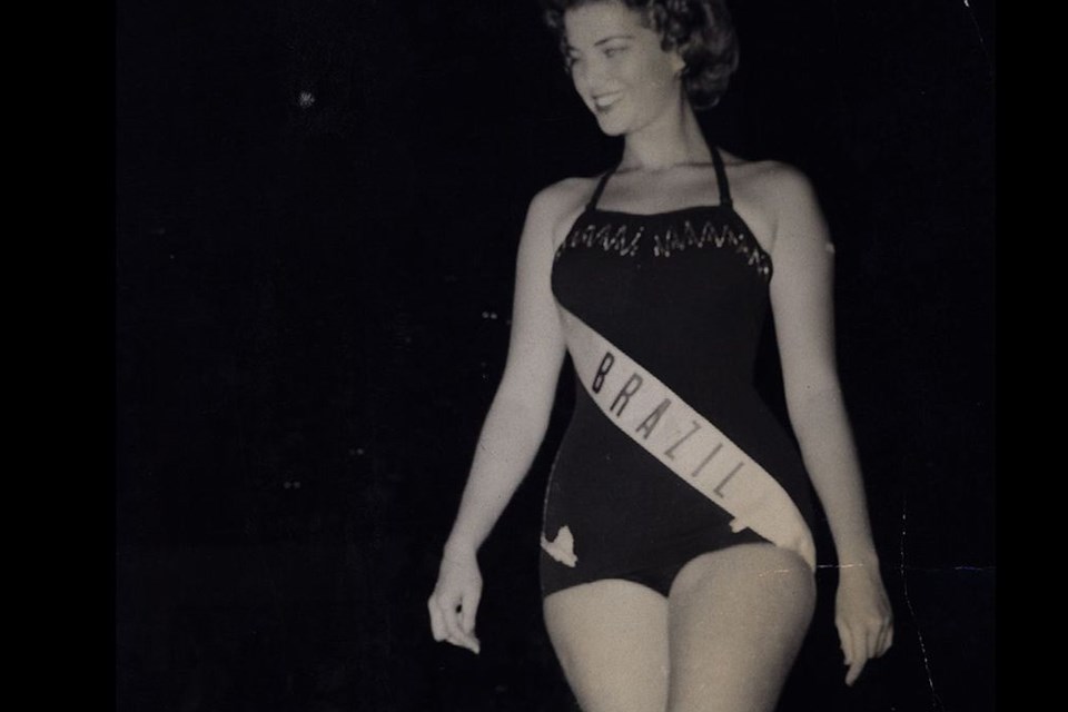 Martha Rocha, primeira Miss Brasil, morre aos 87 anos