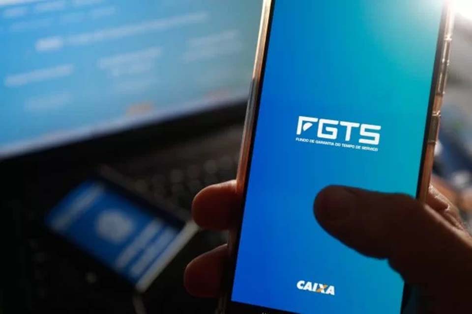 Governo inicia testes do FGTS Digital, novo sistema do Fundo de Garantia