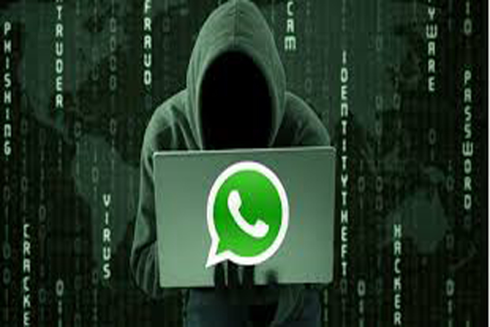 Vereador tem WhatsApp clonado e bandido tenta aplicar golpes