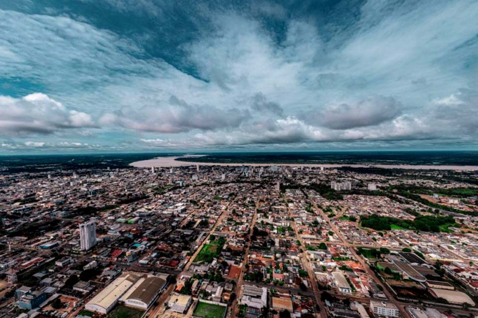 Prefeitura de Porto Velho emite alerta de calor extremo e estiagem; veja como se proteger