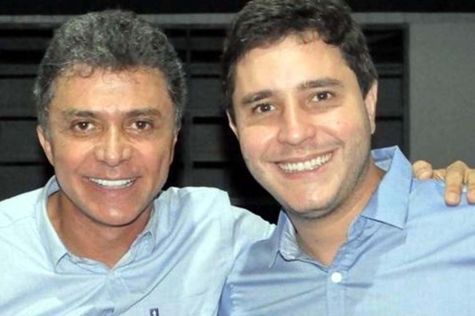 Expedito Júnior e Maurício Carvalho são inocentados pelo TRE de Rondônia em ação sobre abuso de poder econômico