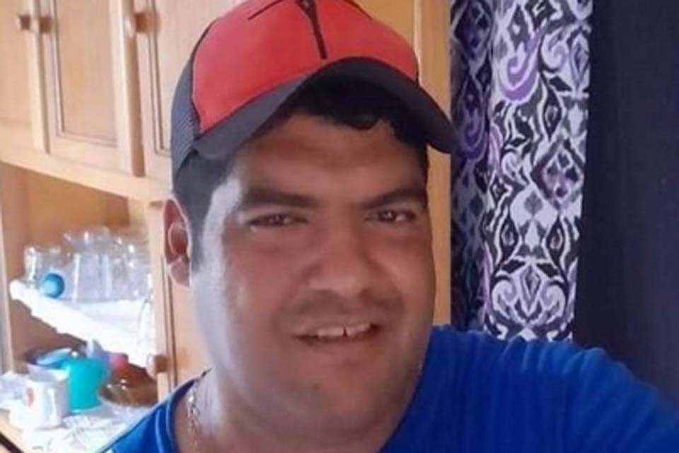 Homem é executado com vários tiros em distrito de Chupinguaia