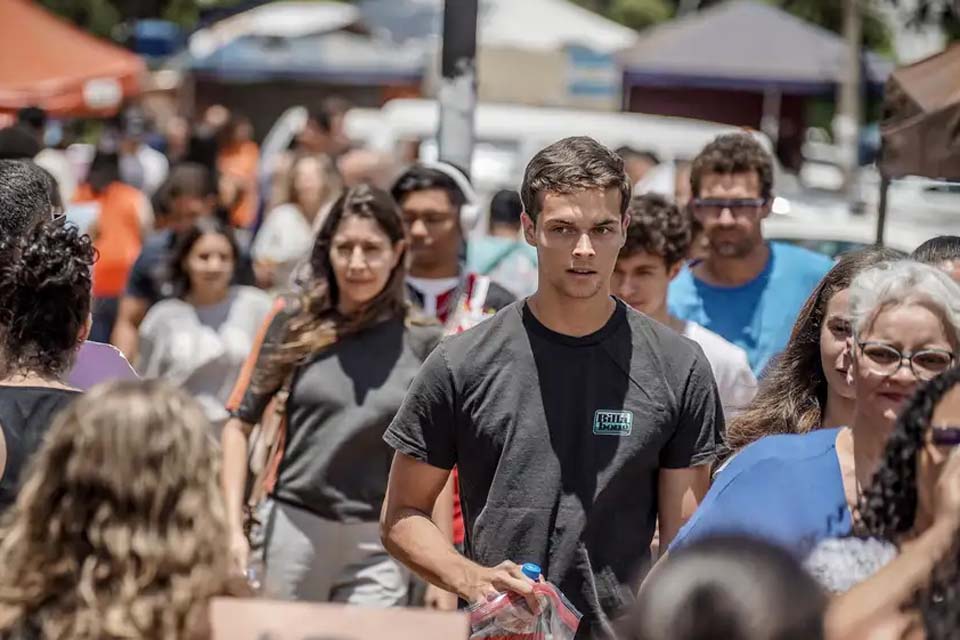 Inscrições para o Exame Nacional do Ensino Médio 2024 começam hoje