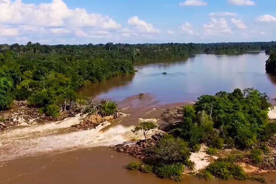 JF acolhe Ação Civil Pública movida pelo MPRO e MPF, que pediu a inclusão de estudos de impactos às comunidades indígenas no entorno da construção da Hidrelétrica Tabajara