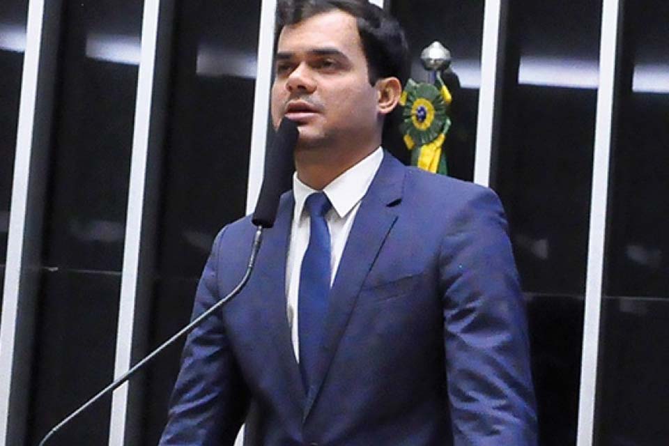 Deputado Federal Expedito Netto concorre pelo segundo ano consecutivo ao prêmio Congresso em Foco