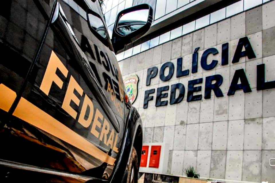 Polícia Federal investiga fraudes no auxílio emergencial