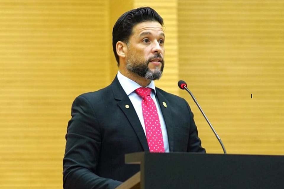 Deputado Delegado Camargo busca informações sobre demarcações de terras indígenas que podem afetar o agronegócio de Rondônia