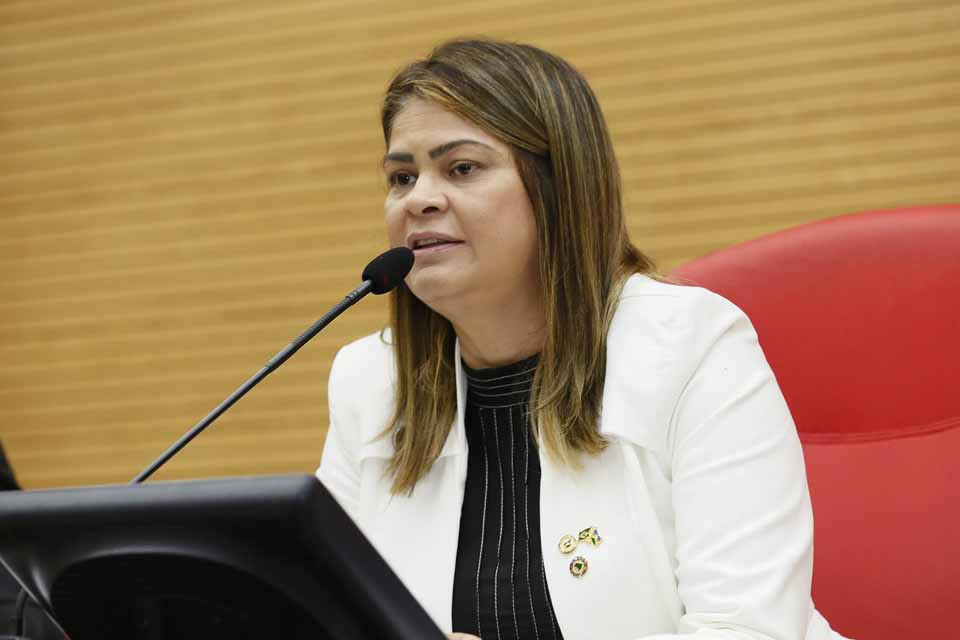 Deputada Cássia firma parceria internacional para discutir tecnologia de dragagem no Rio Madeira