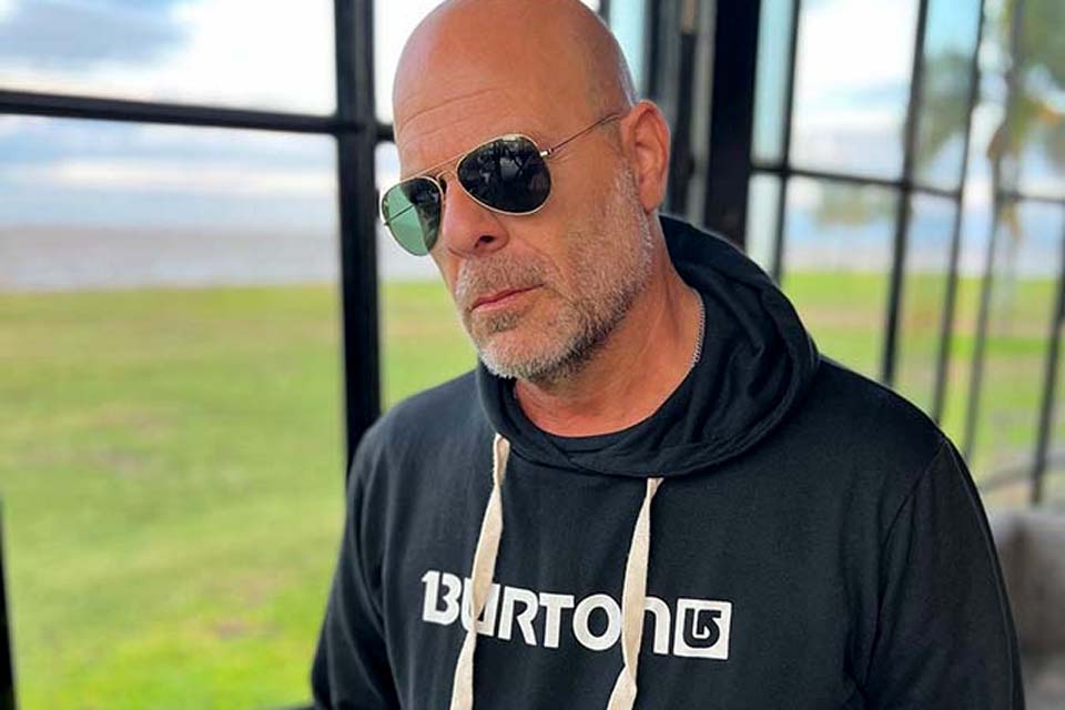 Bruce Willis é diagnosticado com condição que afeta habilidades cognitivas e decide se afastar da carreira de ator